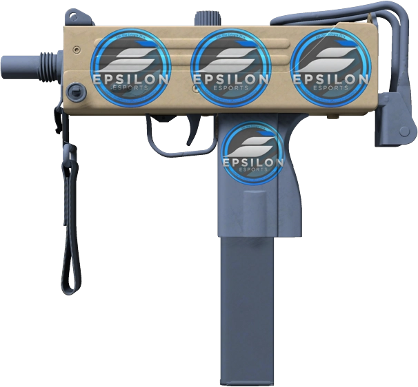 Item MAC-10 | Tornado
