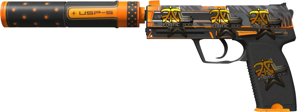 Item USP-S | Orion