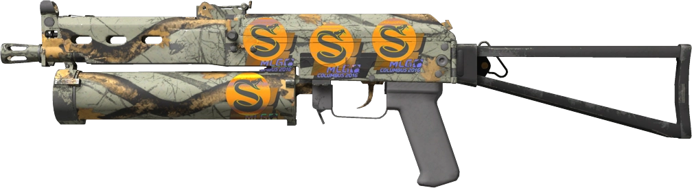 Item PP-Bizon | Modern Hunter