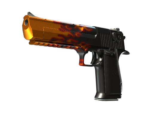 Item Desert Eagle | Blaze