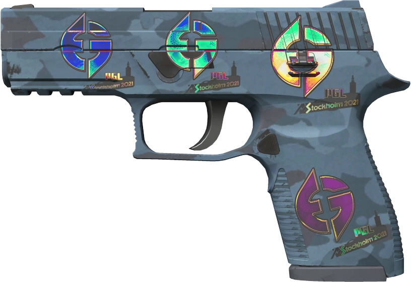 Item P250 | Forest Night
