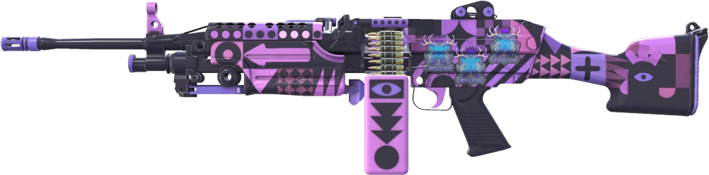 Item M249 | Bock Blocks