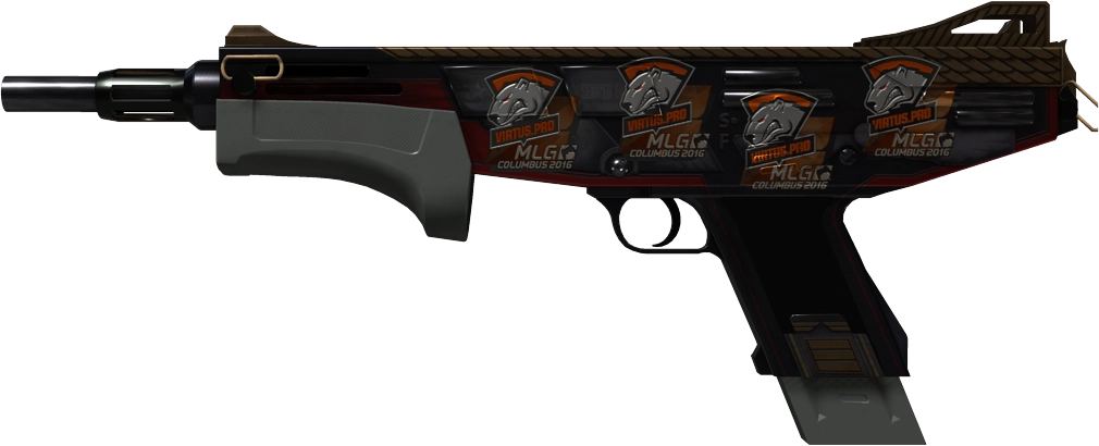 Item MAG-7 | Praetorian