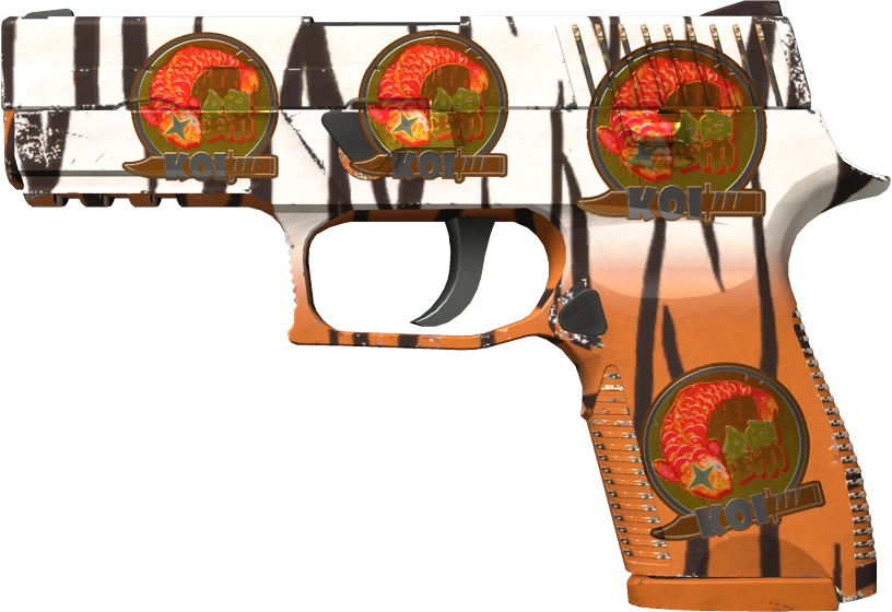 Item P250 | Bengal Tiger