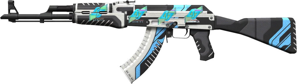 Item AK-47 | Vulcan