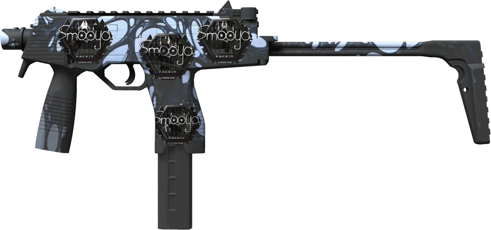 Item MP9 | Goo