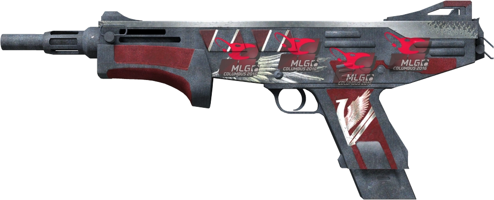 Item MAG-7 | Heaven Guard