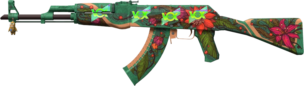 Item AK-47 | Wild Lotus