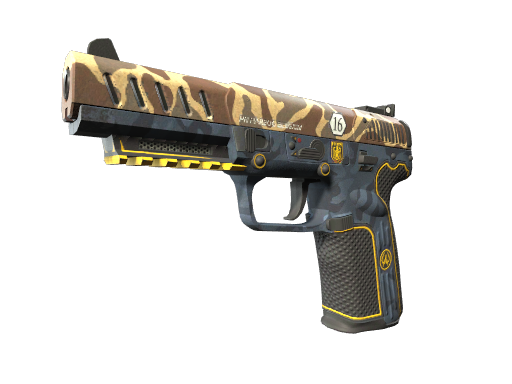 Item Five-SeveN | Buddy