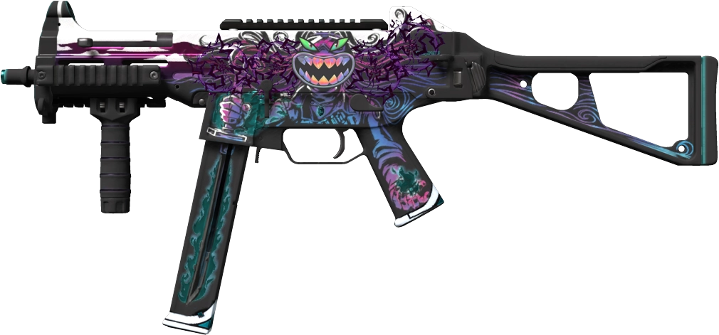 Item UMP-45 | Neo-Noir