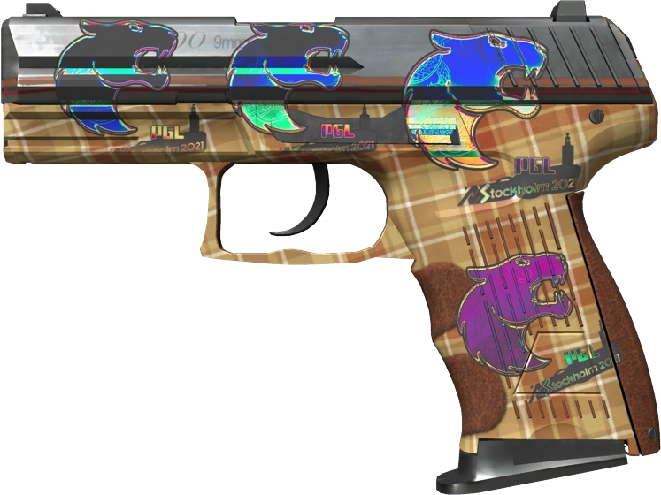 Item P2000 | Coach Class