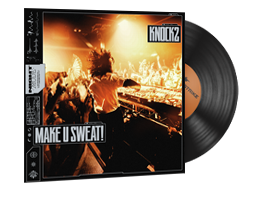 Item Music Kit | Knock2, Make U SWEAT!