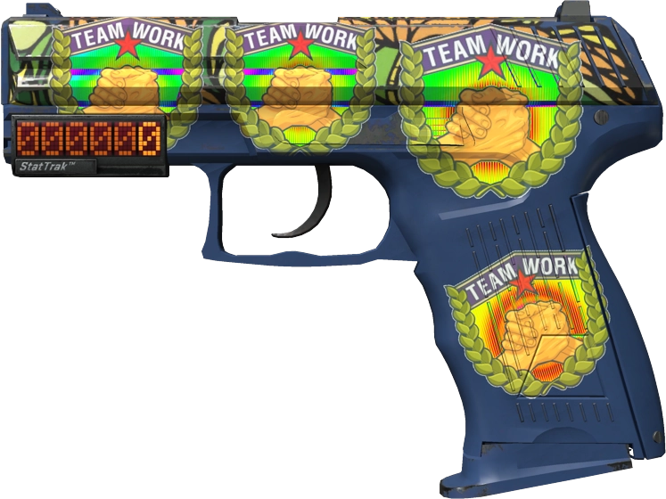 Item P2000 | Corticera