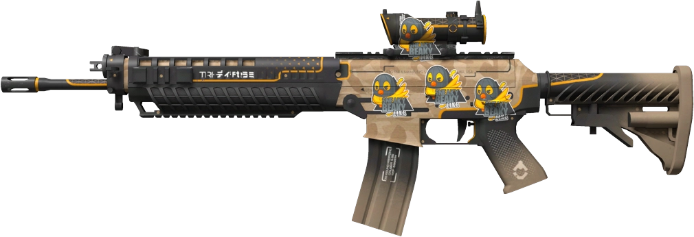 Item SG 553 | Triarch