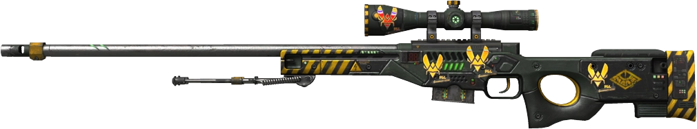 Item AWP | Phobos