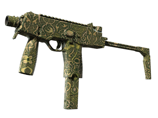 Item MP9 | Old Roots