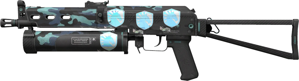 Item PP-Bizon | Night Riot