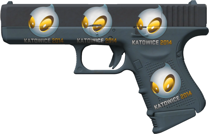 Item Glock-18 | Night