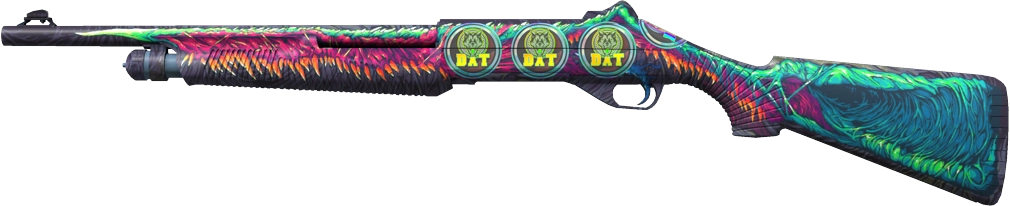 Item Nova | Hyper Beast