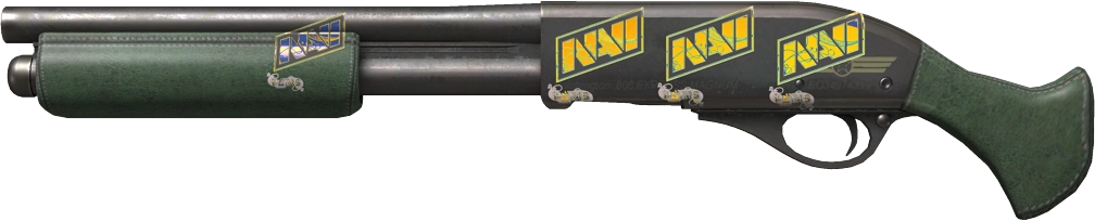 Item Sawed-Off | First Class