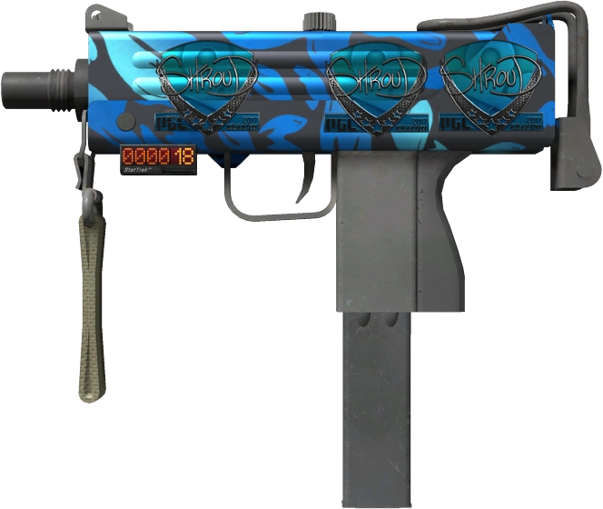 Item MAC-10 | Oceanic