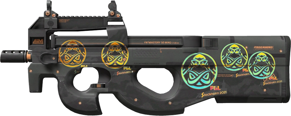 Item P90 | Elite Build