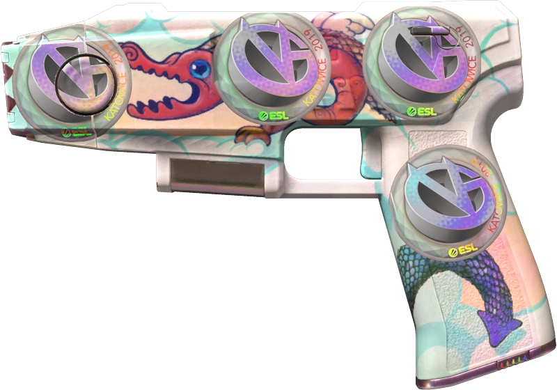 Item Zeus x27 | Dragon Snore