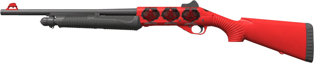 Item Nova | Candy Apple