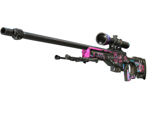 Item AWP | Fever Dream