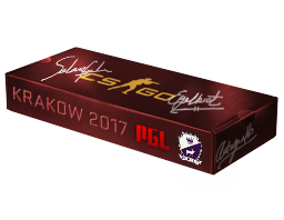 Item Krakow 2017 Cobblestone Souvenir Package