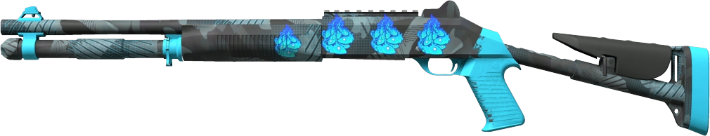 Item XM1014 | Slipstream