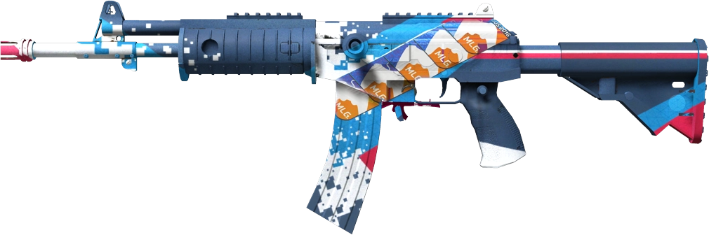 Item Galil AR | Rocket Pop