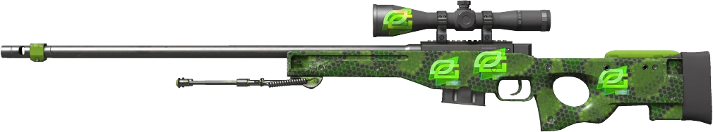 Item AWP | Pit Viper