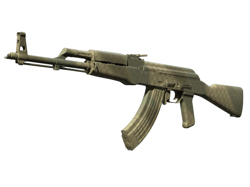 Item AK-47 | Safari Mesh