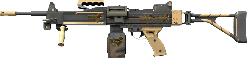 Item Negev | Desert-Strike