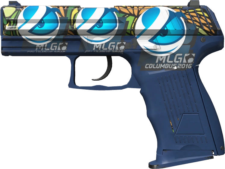 Item P2000 | Corticera