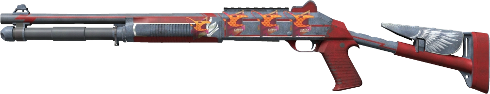 Item XM1014 | Heaven Guard