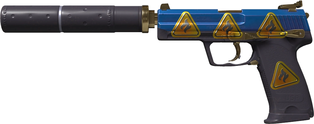 Item USP-S | Royal Guard