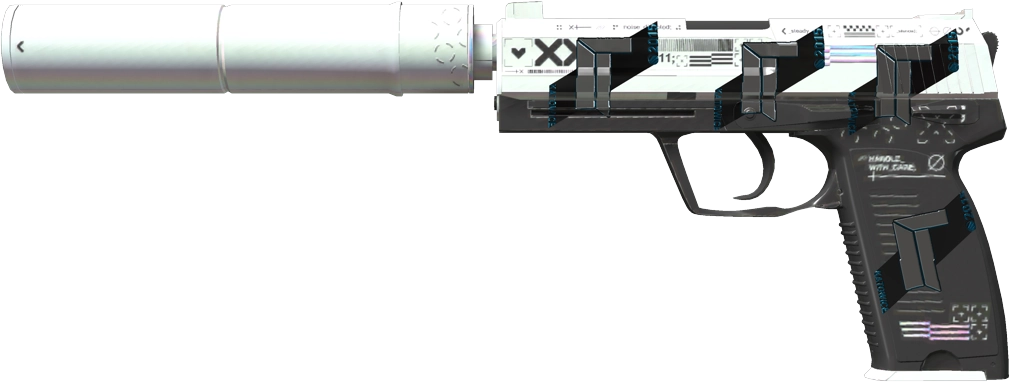 Item USP-S | Printstream
