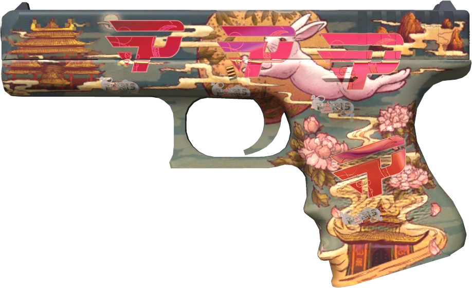 Item Glock-18 | Umbral Rabbit