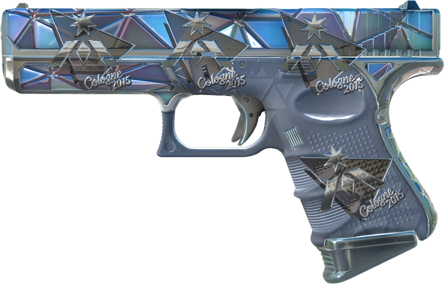 Item Glock-18 | Mirror Mosaic