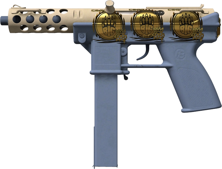 Item Tec-9 | Tornado