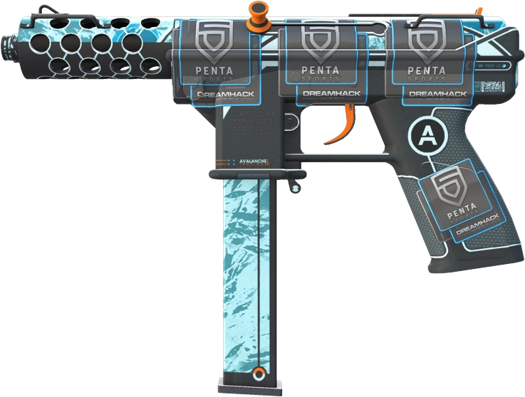 Item Tec-9 | Avalanche