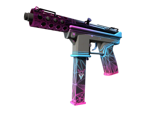 Item Tec-9 | Decimator