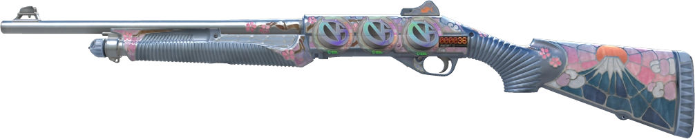 Item Nova | Rising Sun