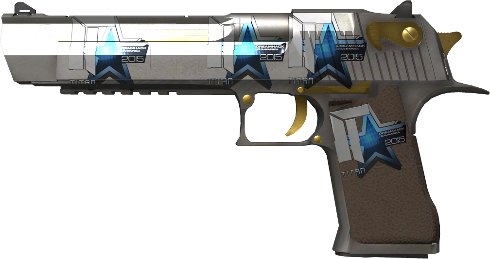Item Desert Eagle | Pilot