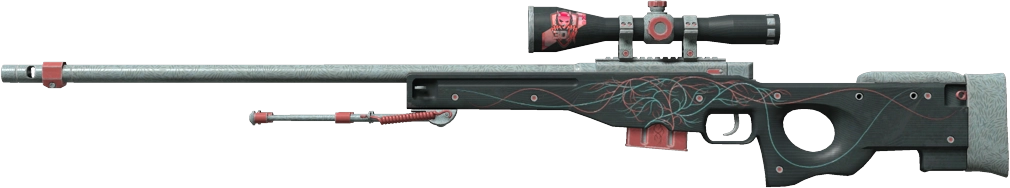 Item AWP | Capillary
