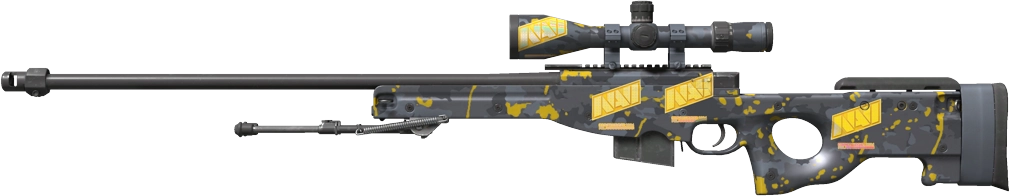 Item AWP | Arsenic Spill