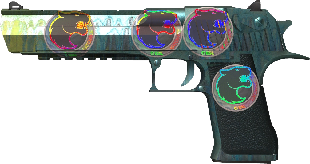 Item Desert Eagle | Hand Cannon