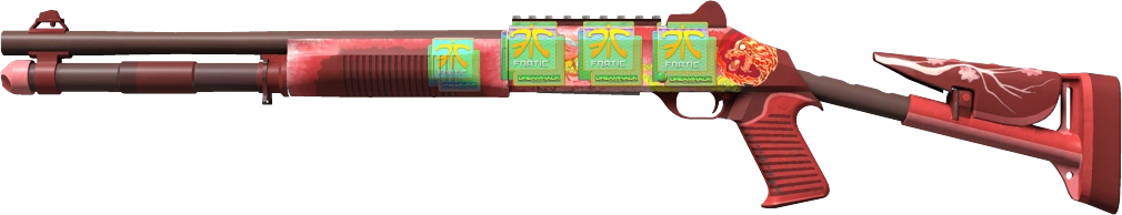 Item XM1014 | Tranquility